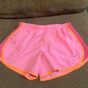 NIKE shorts